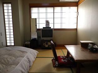 Hotel Asakusa Mikawaya Tokio Zewnętrze zdjęcie